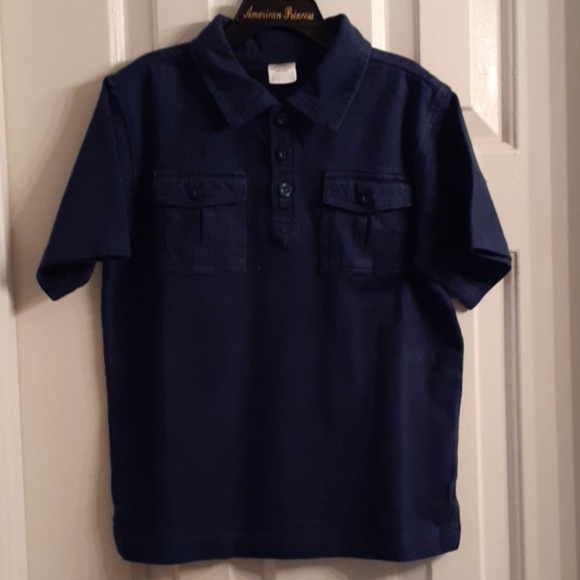 Gymboree size 6 shirt - Picture 1 of 5